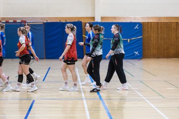 Bild 13 - F TSV Ellerau - HSG Tills Loewen 08 : Ergebnis: 16:18
